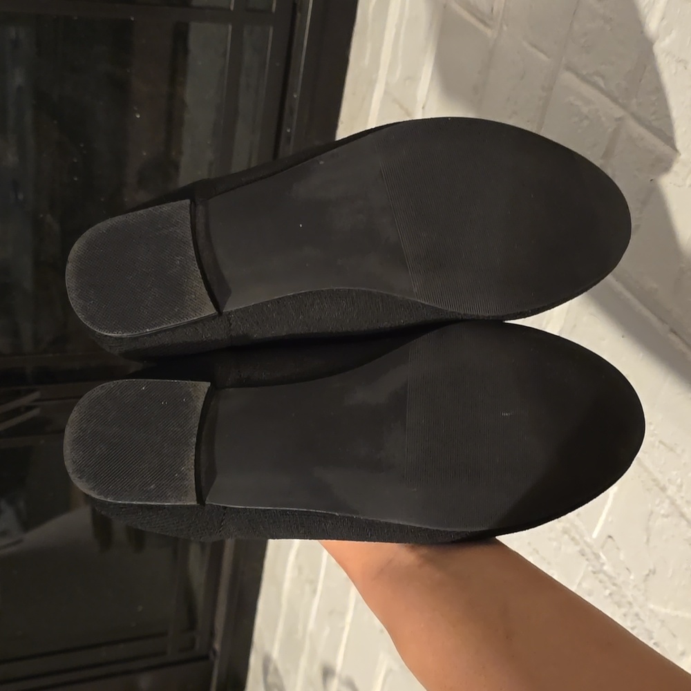 Torrid Ribbed Loafer - Picture 4 of 5